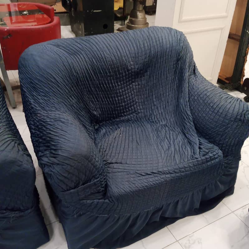 sofa set and table 2