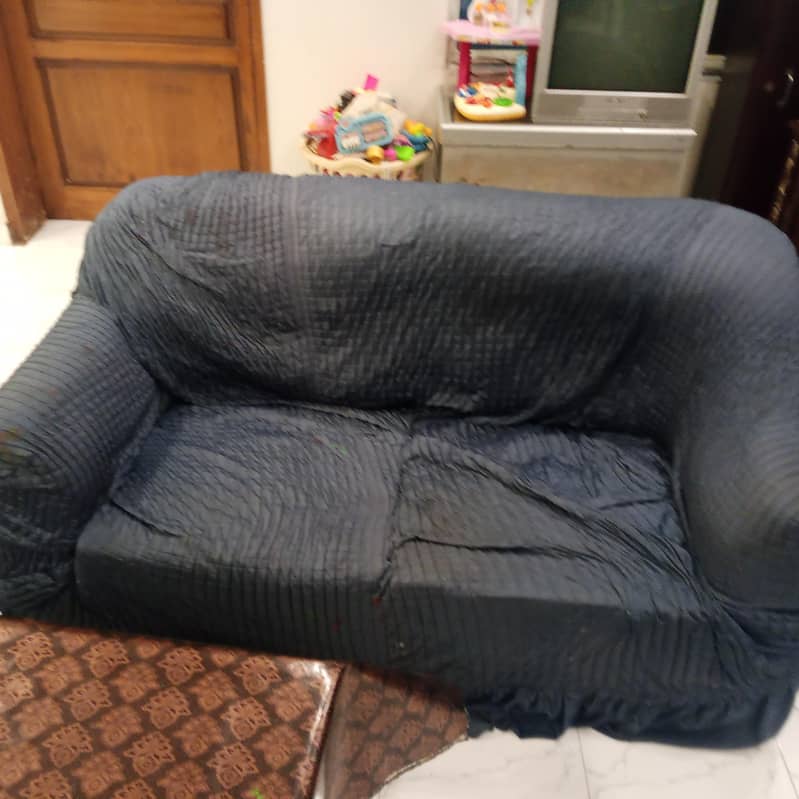 sofa set and table 3