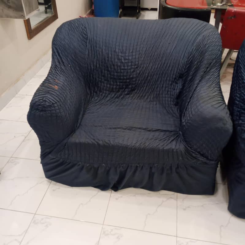 sofa set and table 4