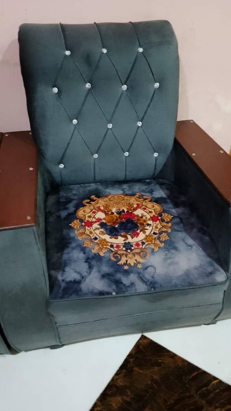 new condition 0