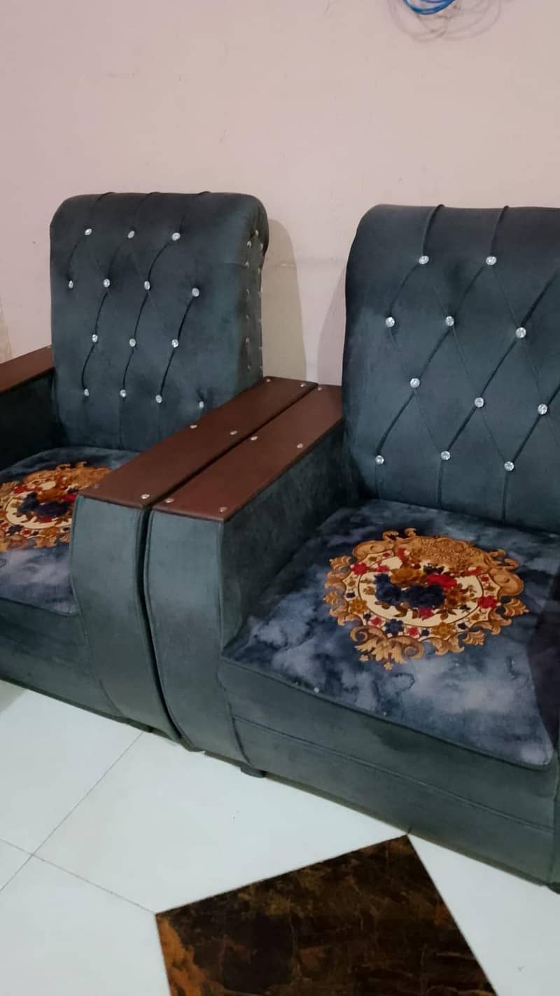 new condition 1