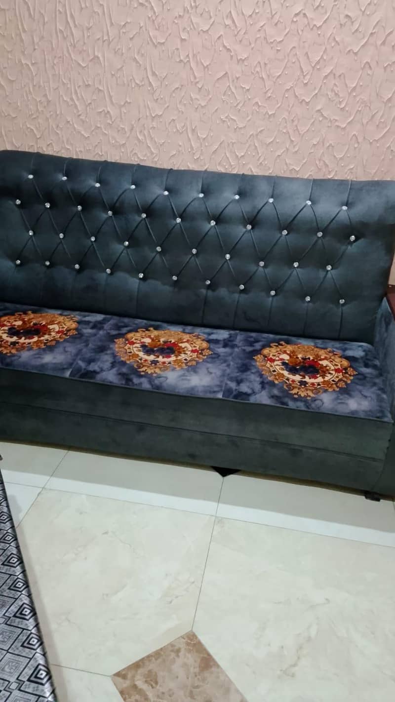 new condition 2