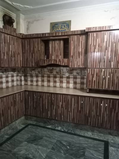 tarlai kalan 5marla first floor house for rent with all facilites