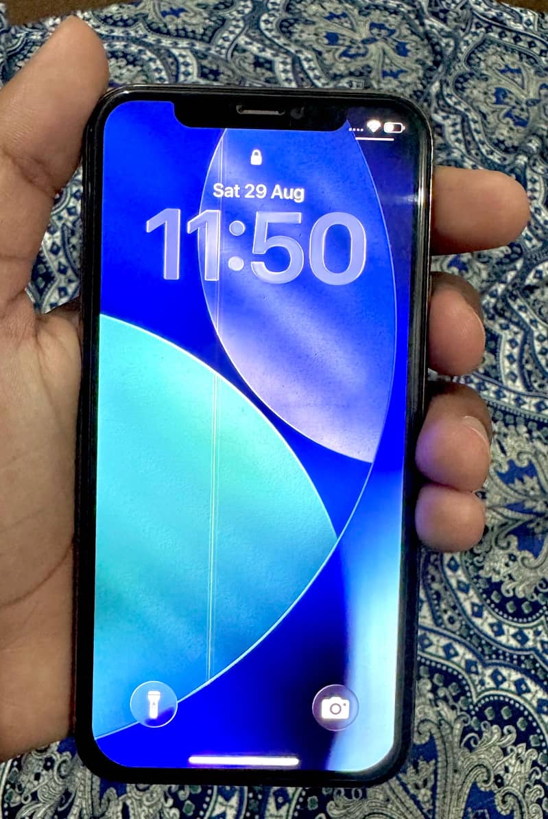 Apple iPhone 11 Pro 2