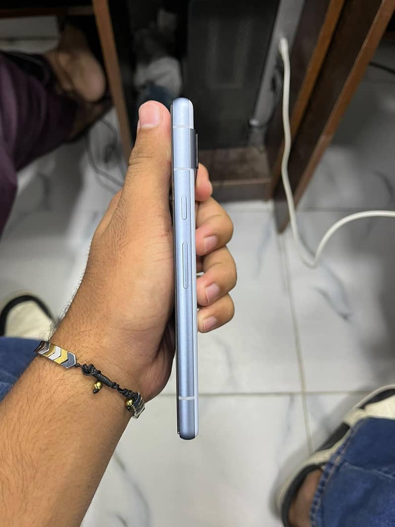 Google Pixel 7a 1