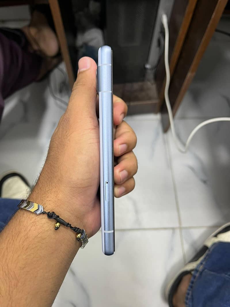 Google Pixel 7a 3
