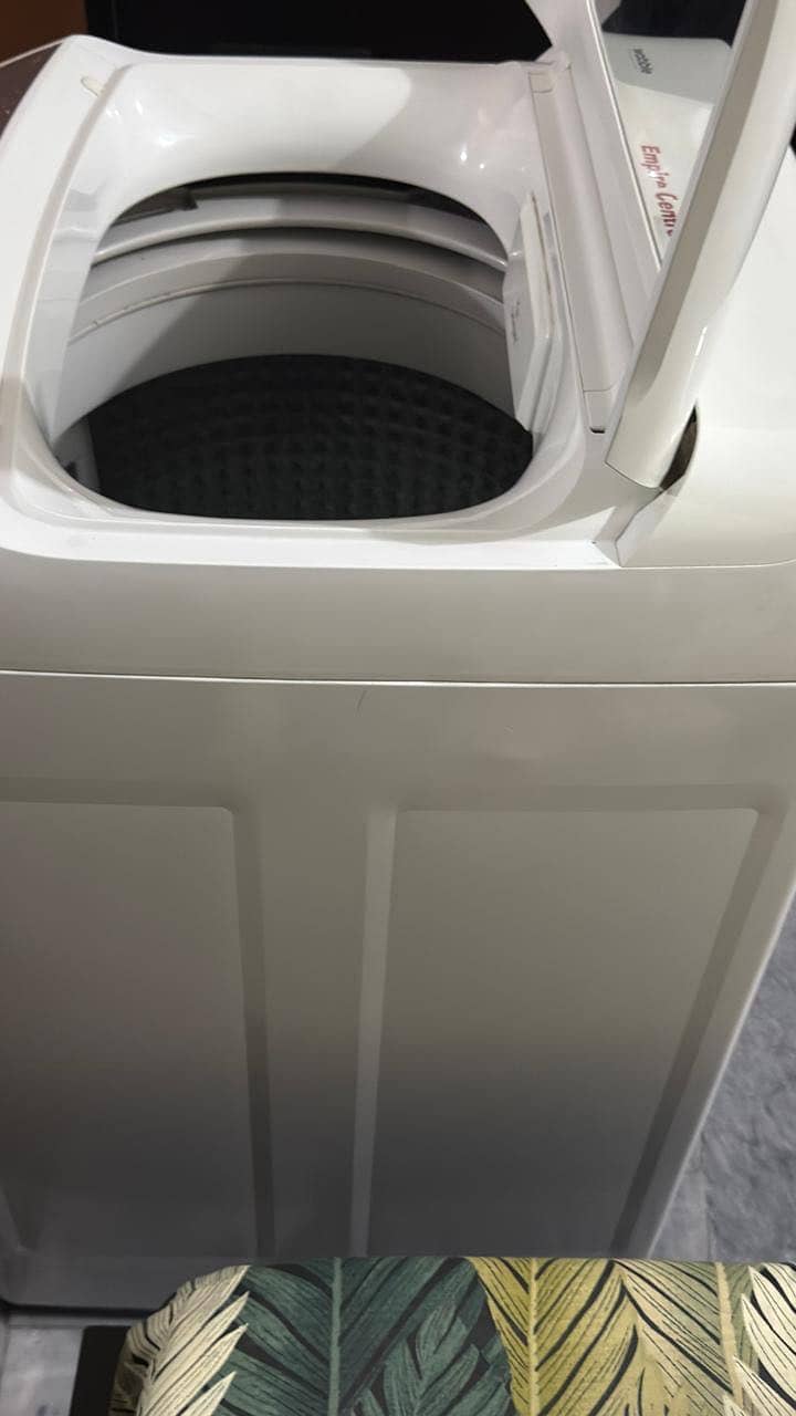 Samsung Fully Automatic Machine 0