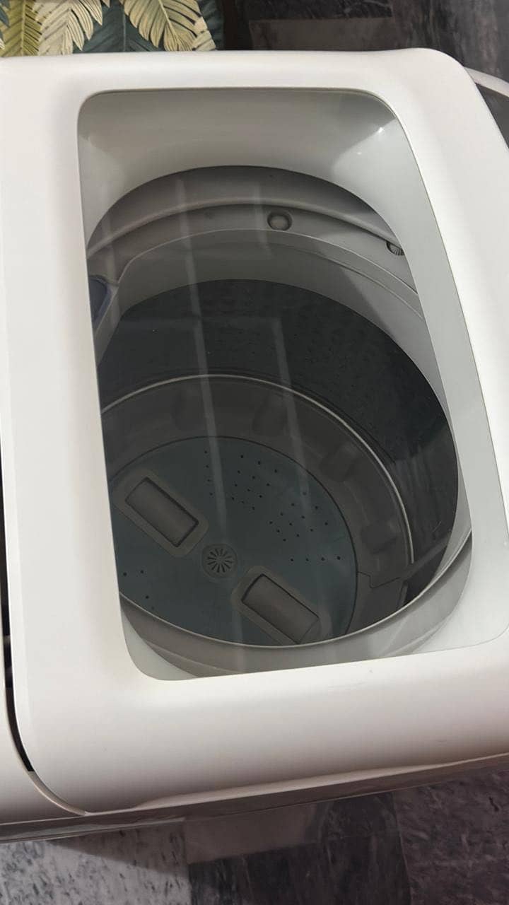 Samsung Fully Automatic Machine 2