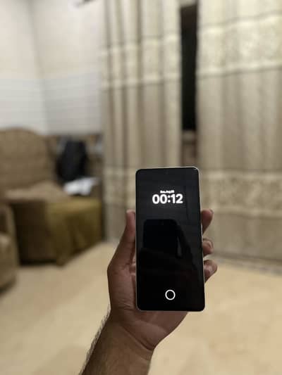 Realme GT 6 Chinese