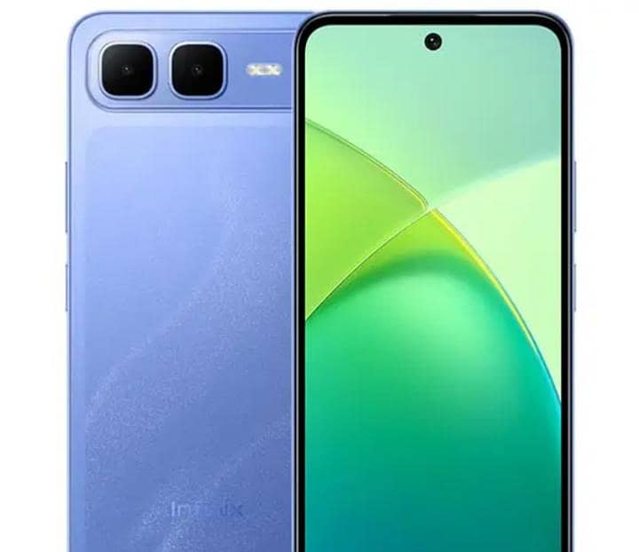 Smart 10 Plus 0