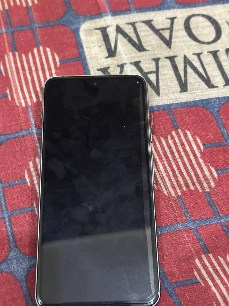Google Pixel 8 1