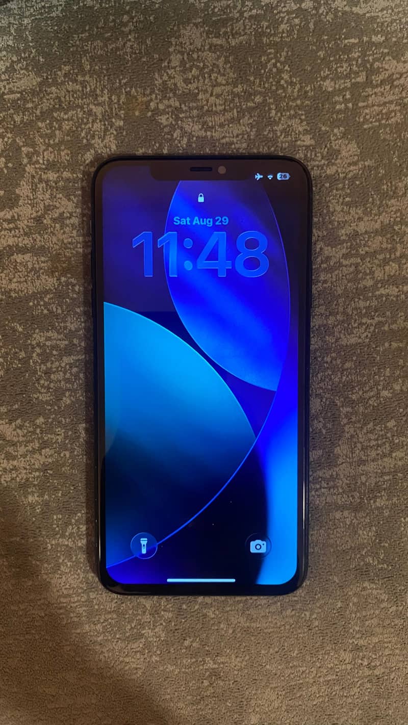 Apple iPhone 11 Pro Max 4