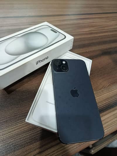 IPHONE 15 PLUS