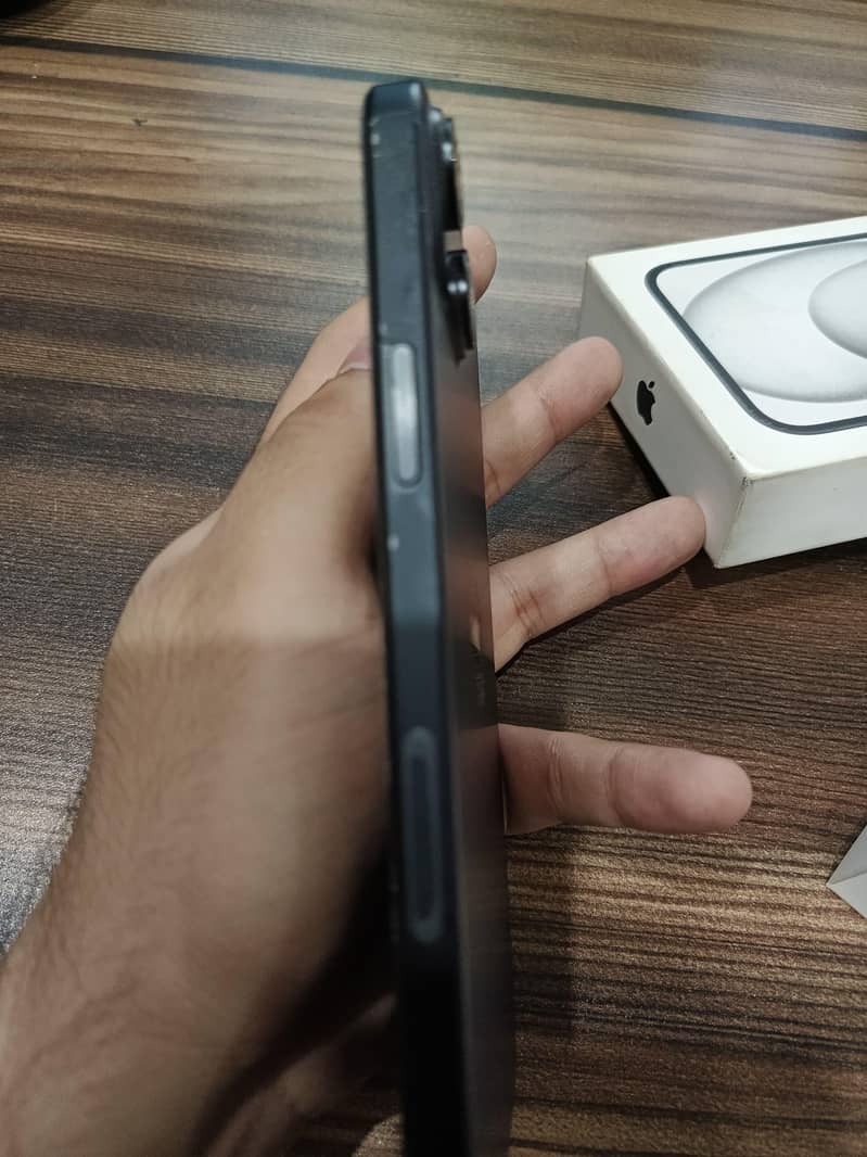 IPHONE 15 PLUS 1