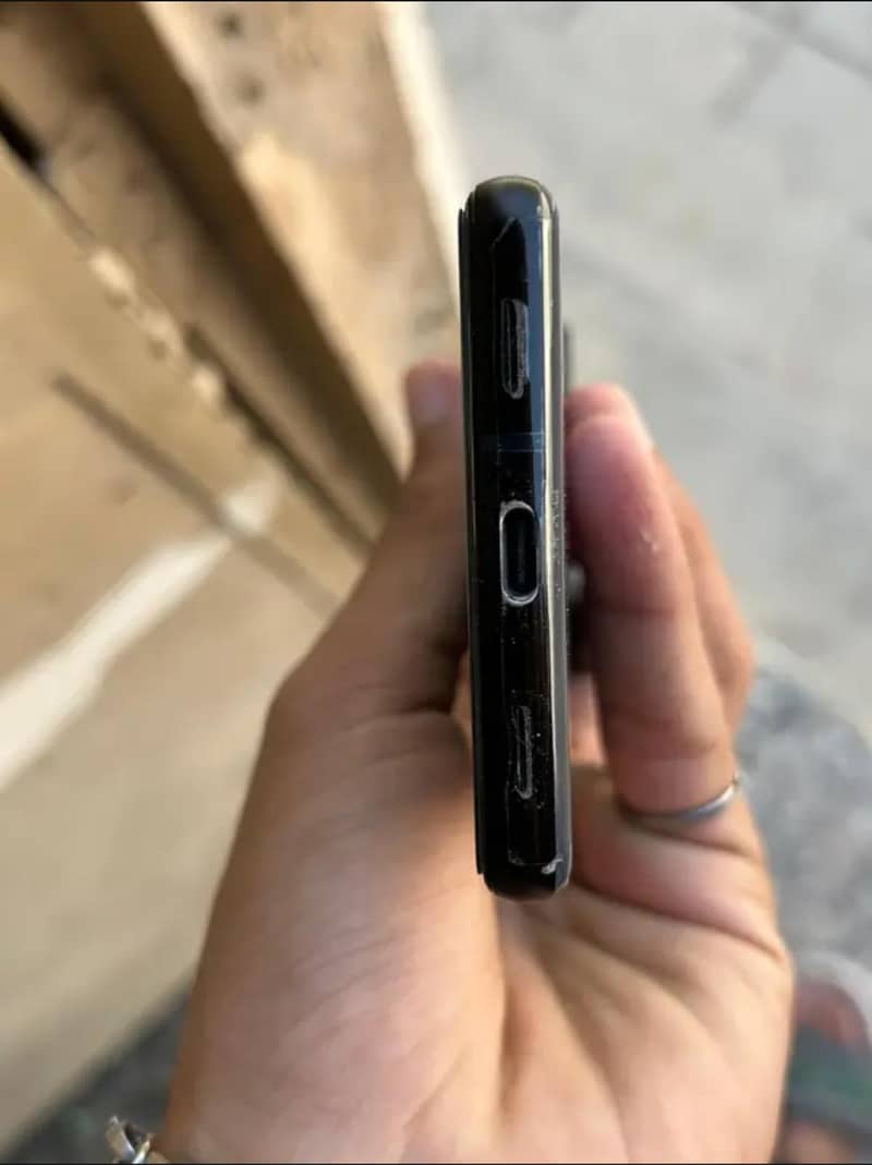 Google Pixel 6a 5