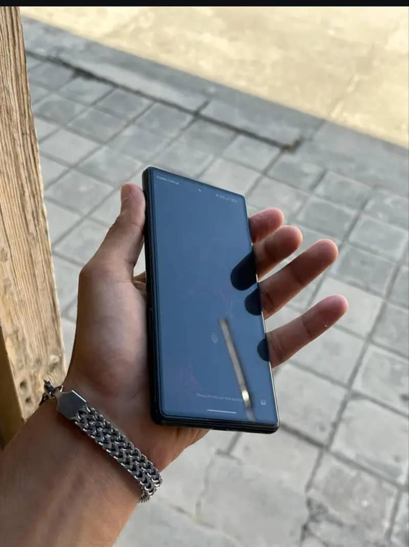 Google Pixel 6a 6