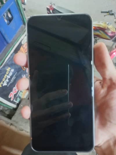 Samsung Mobile A17