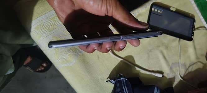 Vivo Y20
