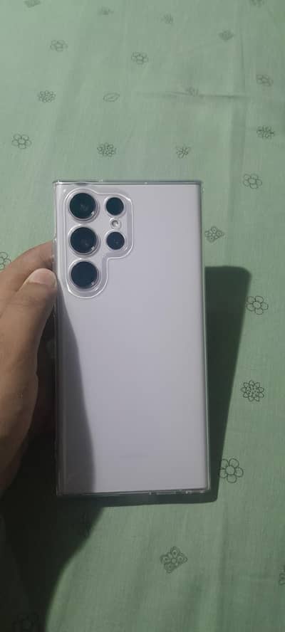 Samsung Mobile S23 Ultra