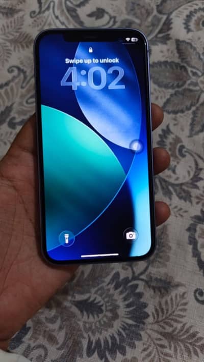 Apple iPhone 12 Jv 256GB non PTA 03108059417 WhatsApp