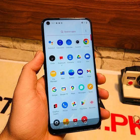 One Plus 1