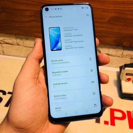 One Plus 2