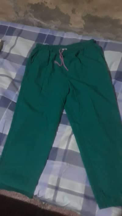 Sleeping Trouser