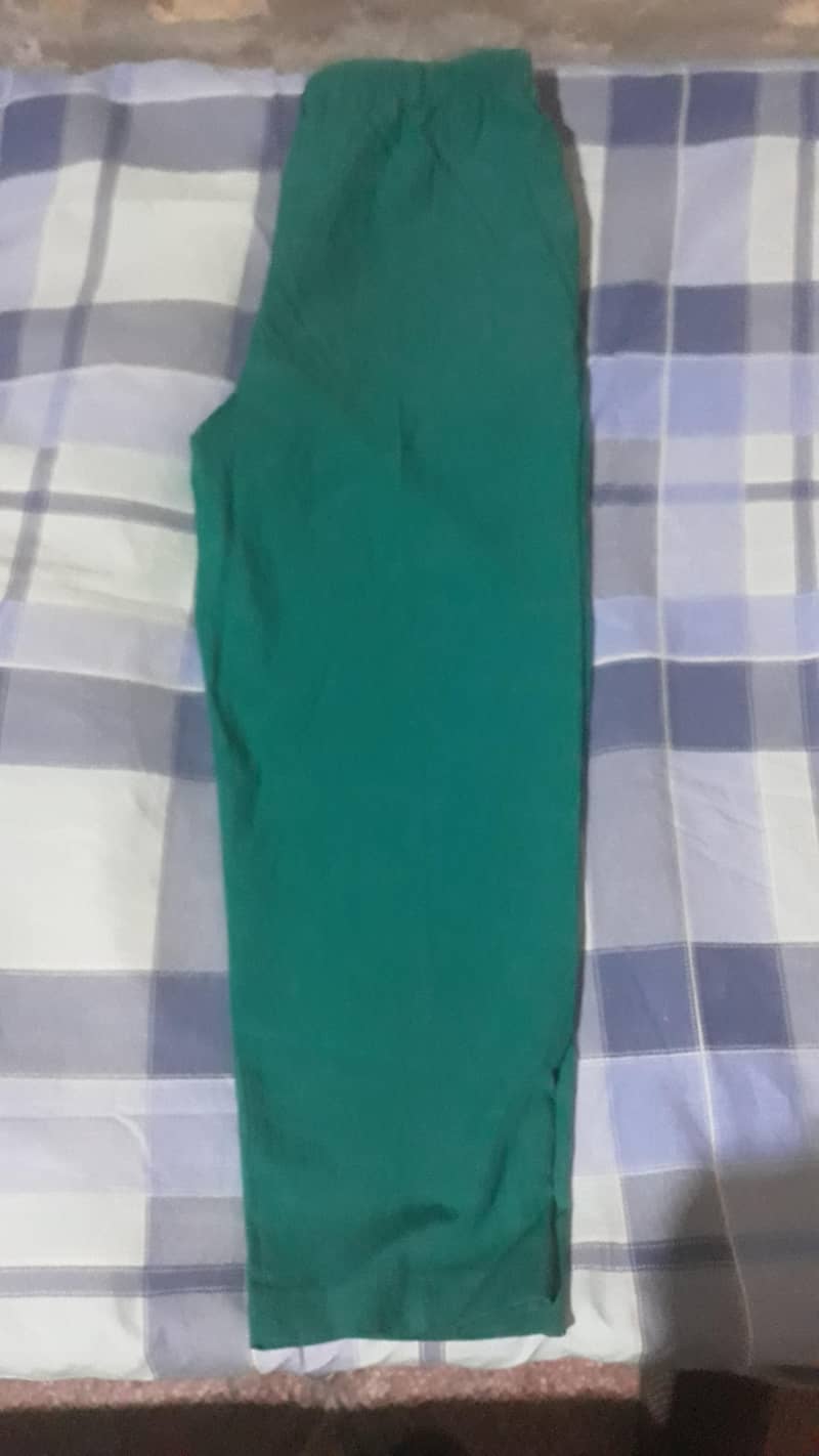 Sleeping Trouser 2