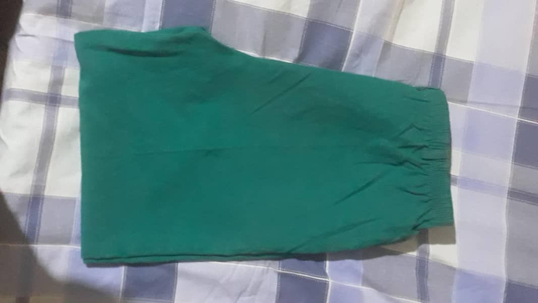 Sleeping Trouser 3