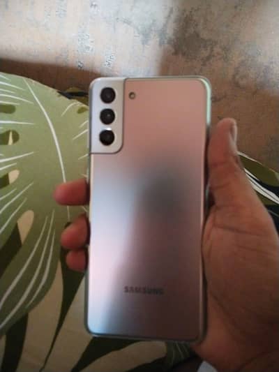 Samsung Mobile S21 Plus