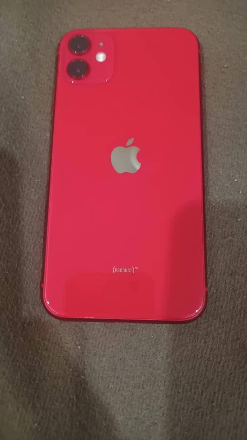 Apple iPhone 11 4