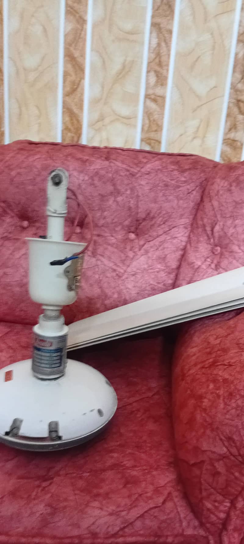 Ceiling Fan 3