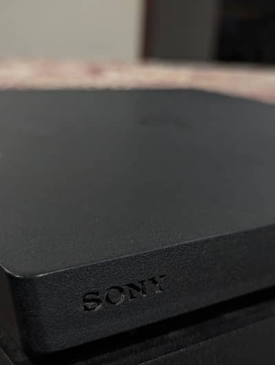 PS4 Pro 1TB