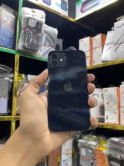 Apple iPhone 12