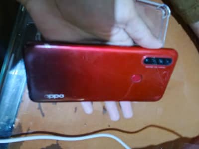 OPPO A31