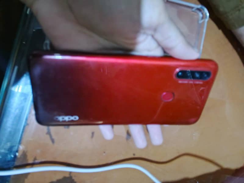 OPPO A31 0