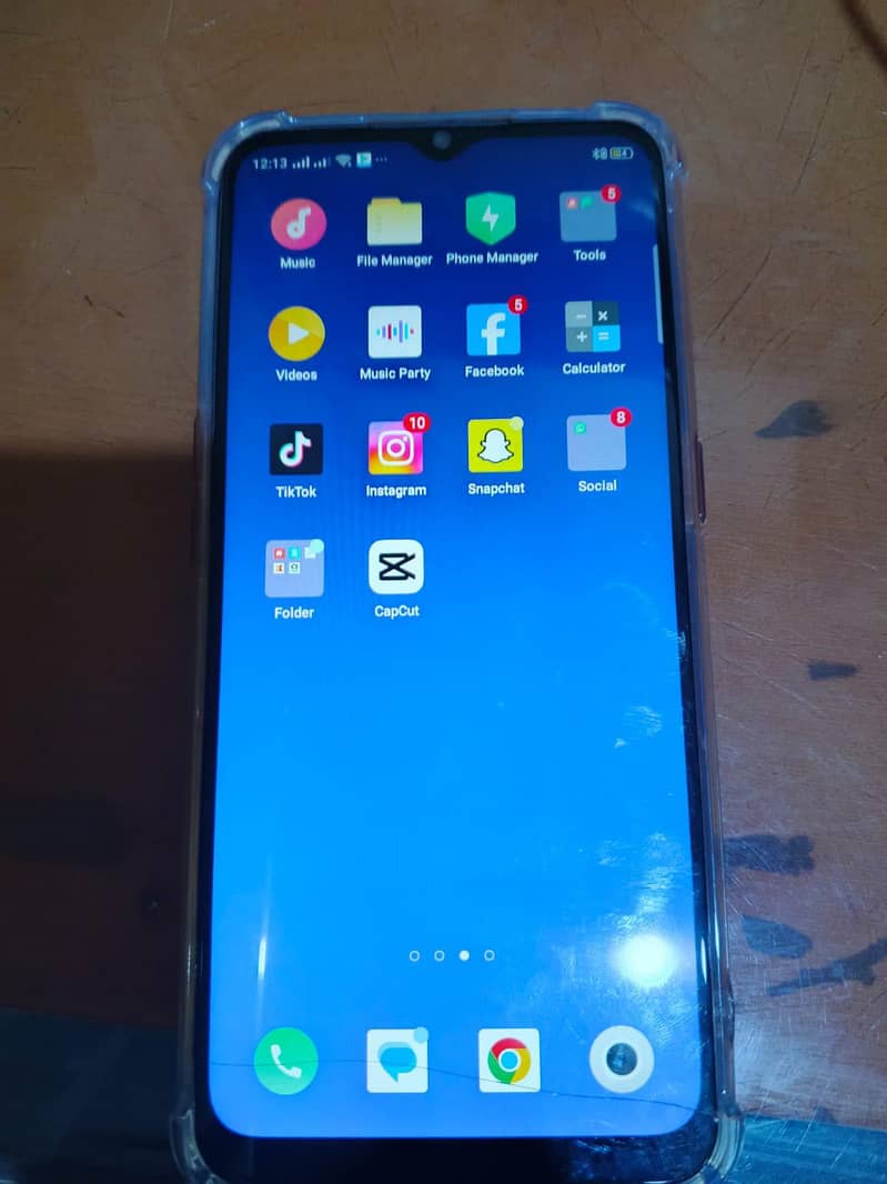 OPPO A31 1