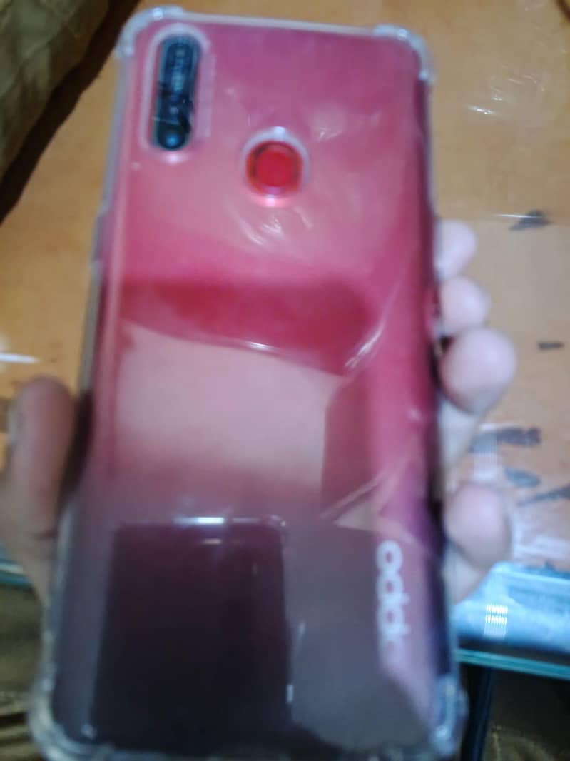 OPPO A31 2