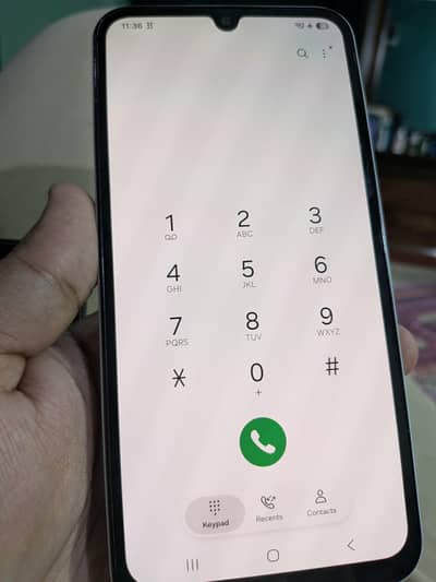 Samsung Galaxy A15 (SM-A155F/DSN) - PTA Approved – Dual SIM