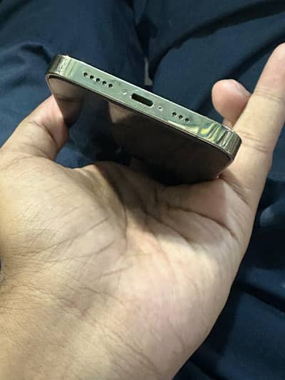 Apple iPhone 14 Pro