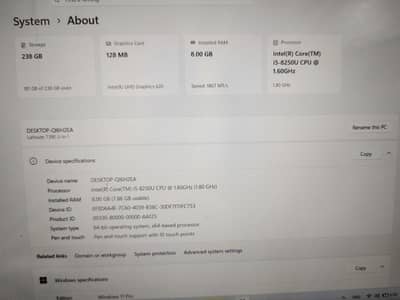 Dell Latitude 7390 2-in-1
