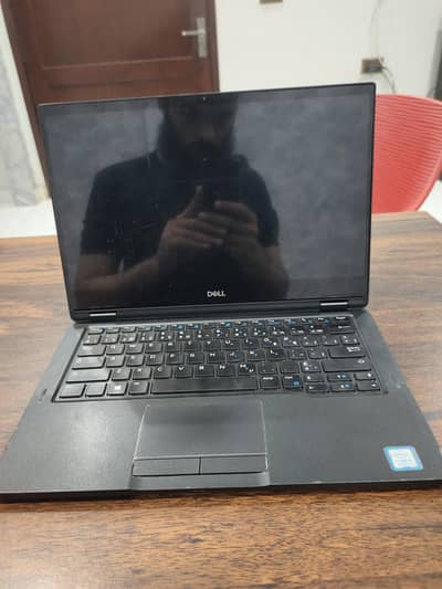 Dell Latitude 7390 2-in-1