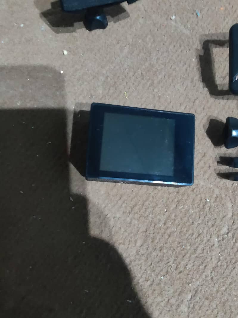 GoPro action camera 2