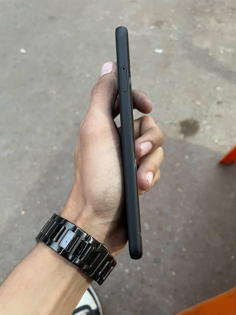 Google Pixel 4 4