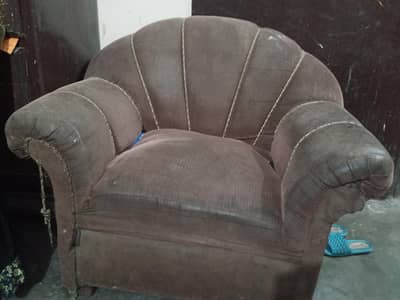 3 sofas
