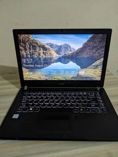 Acer I5 6th generation