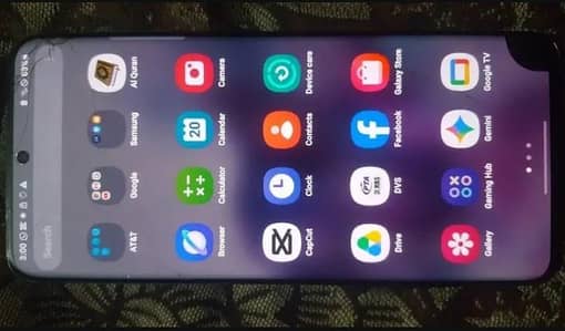 Samsung S20 Pta aproved. 12/128