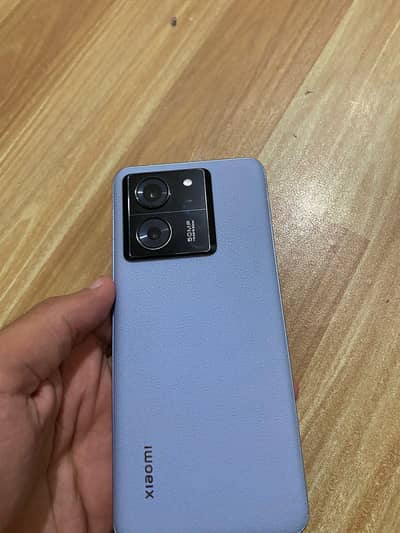 Xiaomi 13T Pro
