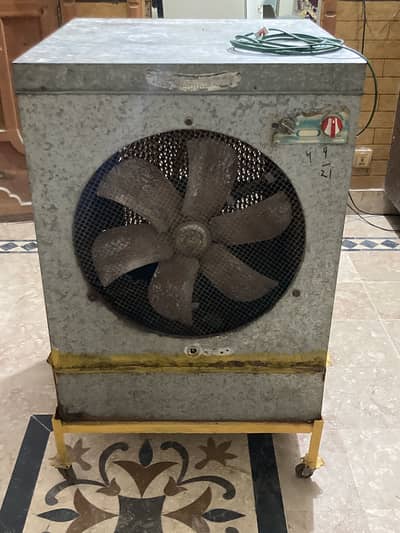 Room cooler