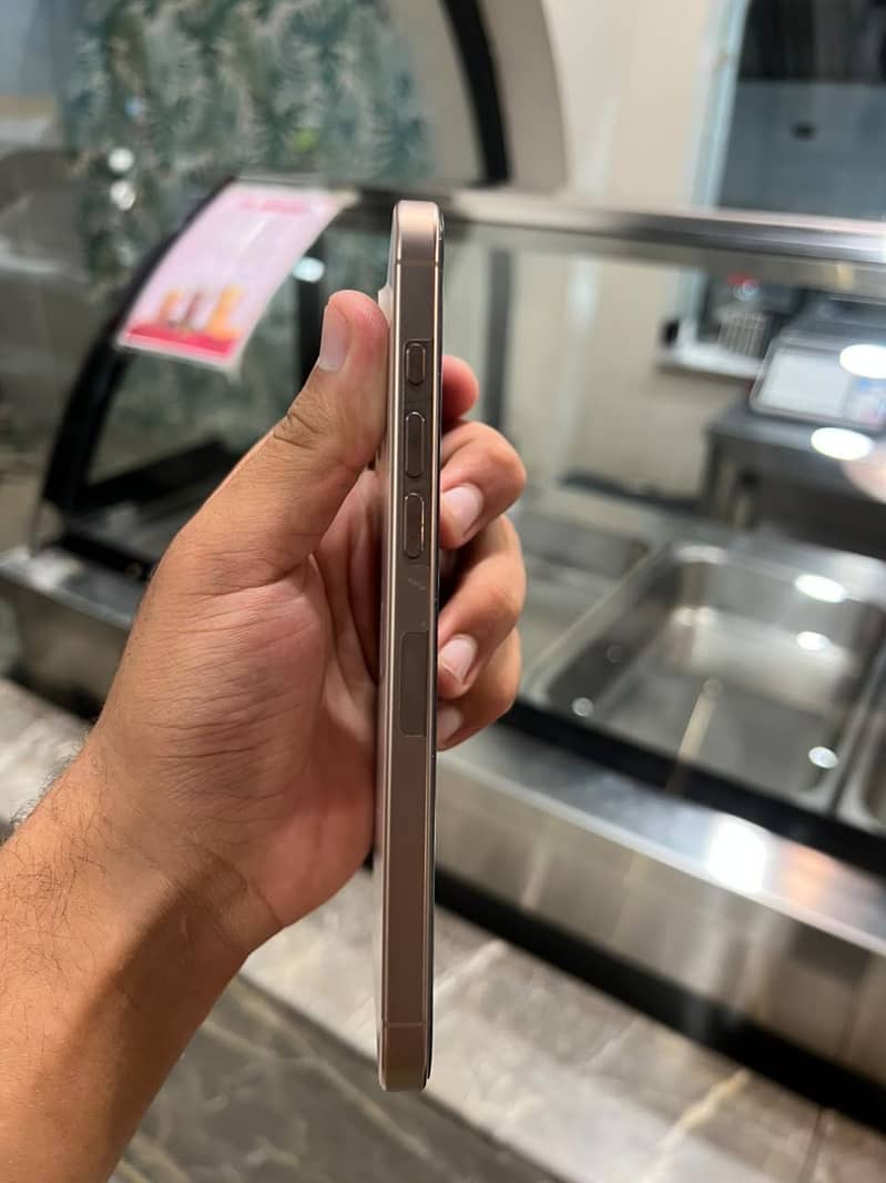 Apple iPhone 16 Pro Max 1